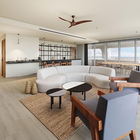 Hyatt Vivid Grand Island Cancun (Adults Only) Esterno foto